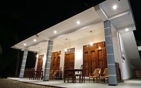Coco Mount Residence - Hiriketiya