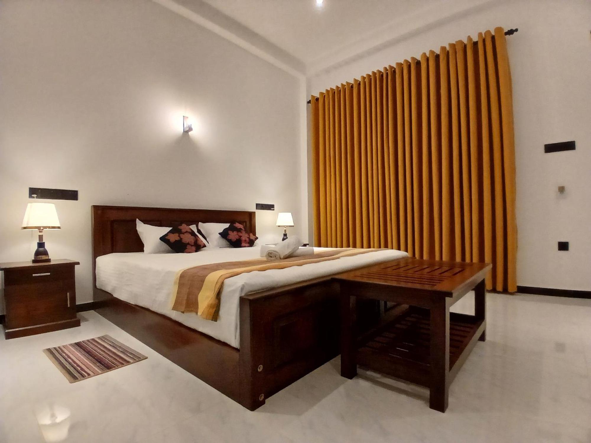 Coco Mount Residence - Hiriketiya Dickwella Exterior photo